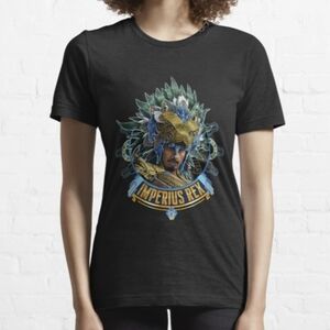 Namor Imperius Rex Essential T-Shirt women's size XL